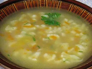 Zupa kalafiorowa - 11