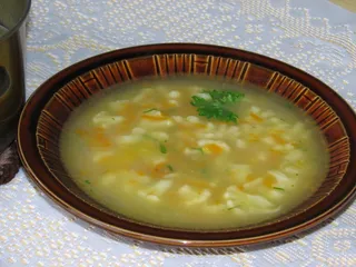 Zupa kalafiorowa - 12