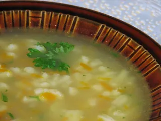 Zupa kalafiorowa - 13