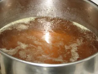Zupa kalafiorowa - 4