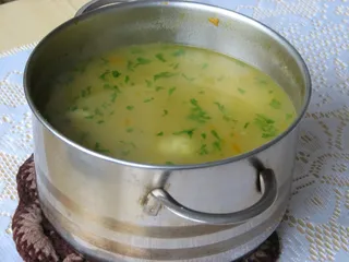 Zupa kalafiorowa - 7