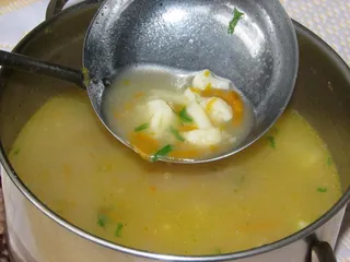 Zupa kalafiorowa - 10