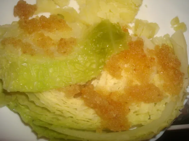 Kapusta włoska