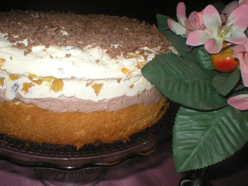 Tort ambasador
