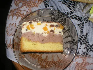 Tort ambasador - 3
