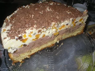 Tort ambasador - 4