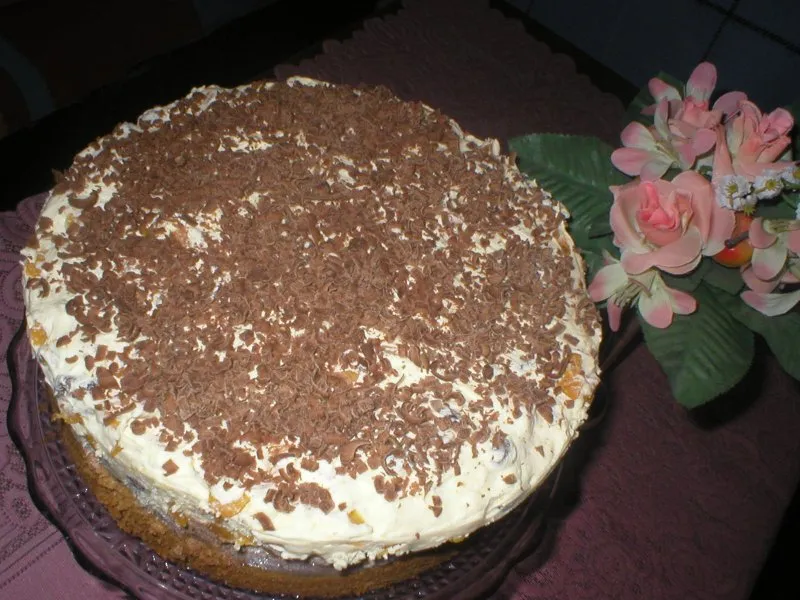 Tort ambasador