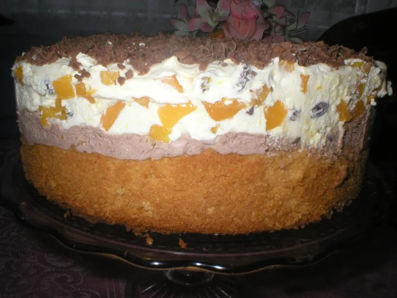 Tort ambasador