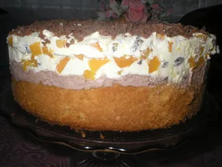 Tort ambasador - 7