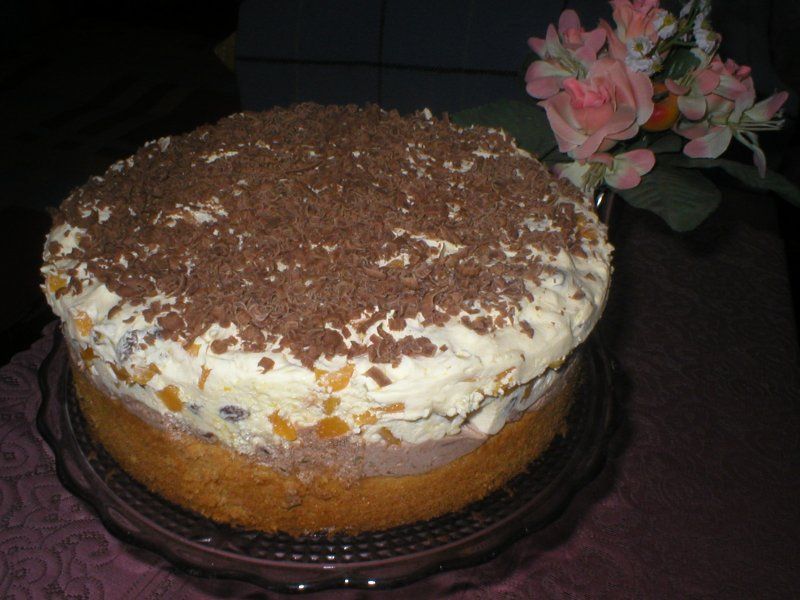 Tort ambasador