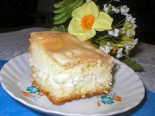 Biszkoptowe Rafaello - 2