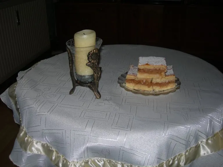 Szarlotka