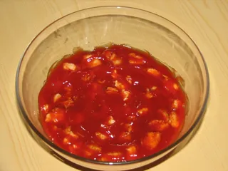 Kurczak w pierzynce - 6