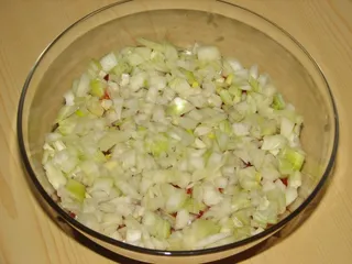 Kurczak w pierzynce - 7