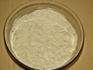Kurczak w pierzynce - 8