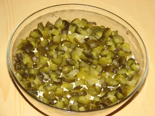 Kurczak w pierzynce - 9