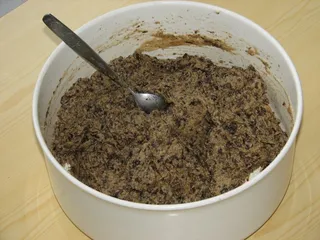 Paszteciki z grzybami - 12