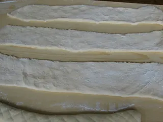 Paszteciki z grzybami - 24