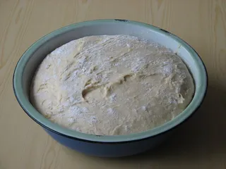 Paszteciki z grzybami - 5