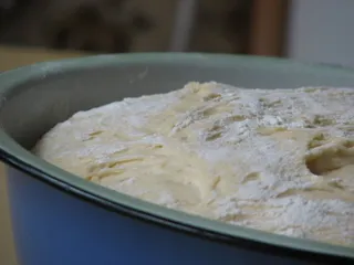Paszteciki z grzybami - 6