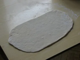 Paszteciki z grzybami - 8