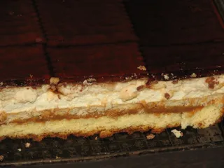 Karmelowy herbatnikowiec - 11