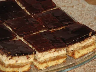 Karmelowy herbatnikowiec - 13