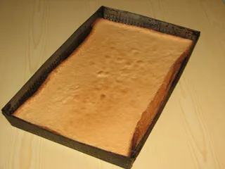 Karmelowy herbatnikowiec - 4