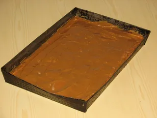 Karmelowy herbatnikowiec - 5