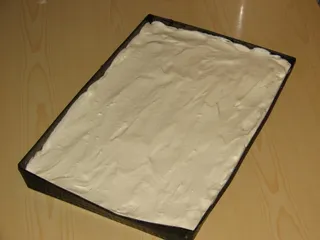Karmelowy herbatnikowiec - 7