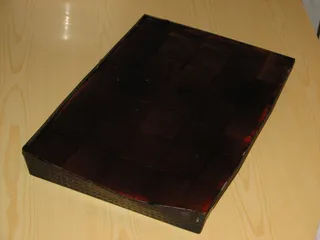 Karmelowy herbatnikowiec - 9