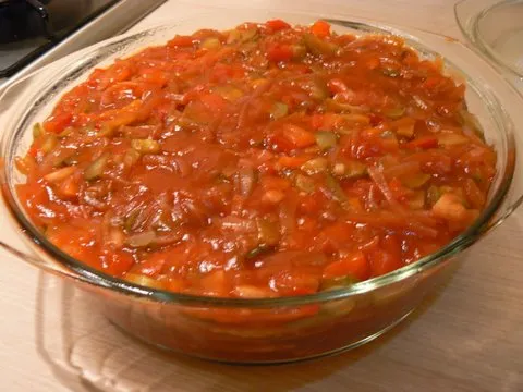 Ryba po meksykańsku