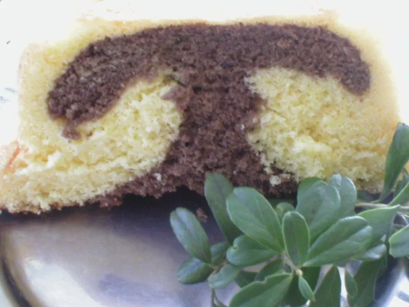 Babka wielkanocna