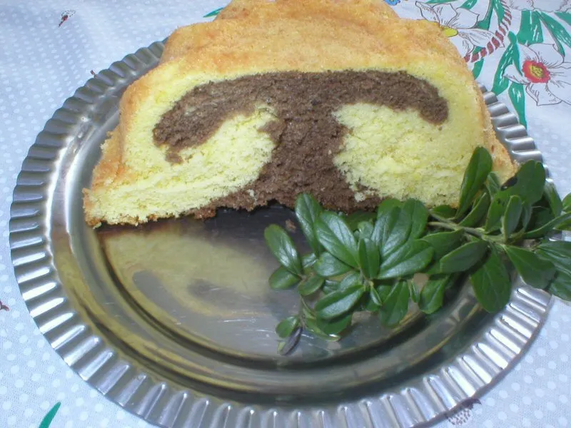 Babka wielkanocna