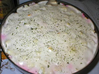 Kolorowe śledzie - 1