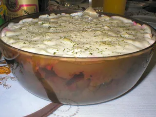 Kolorowe śledzie - 2