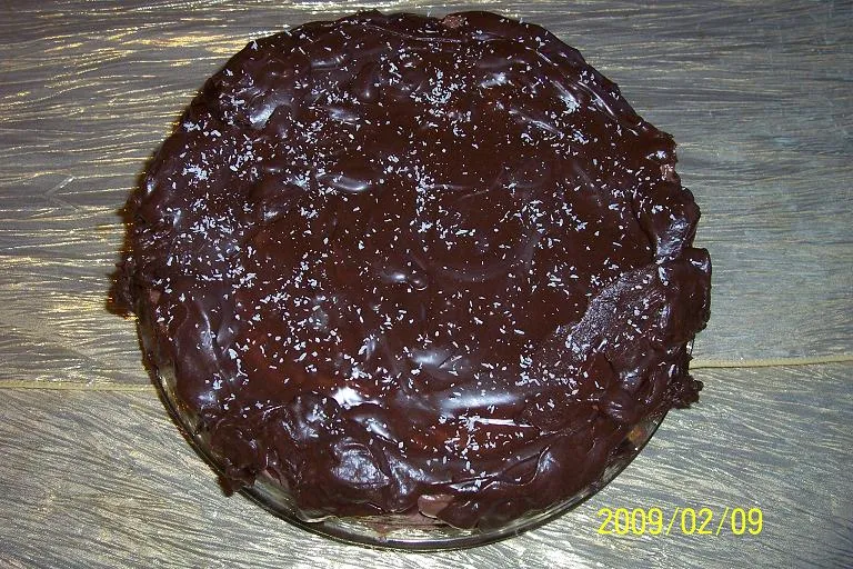 Tort węgierski