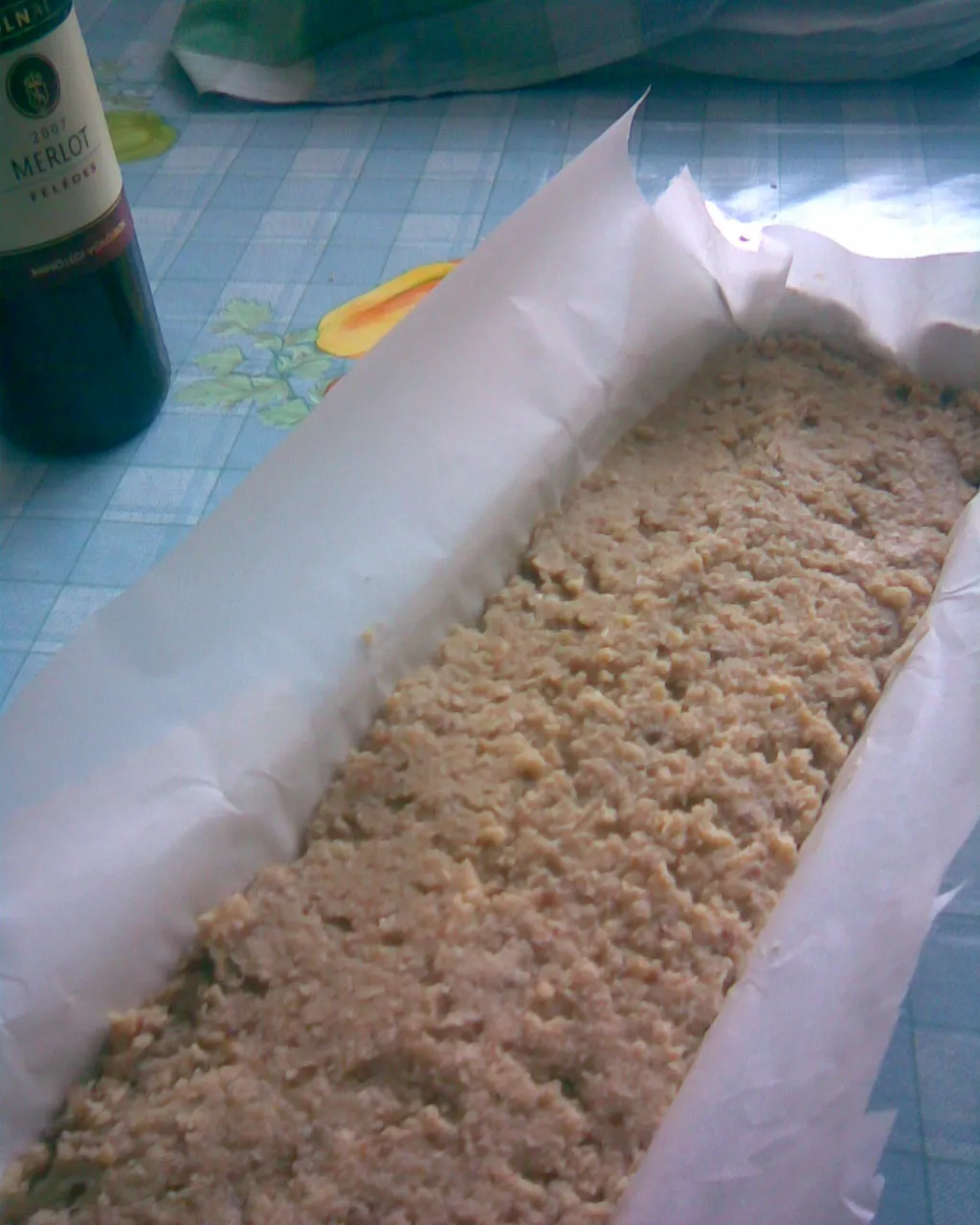 Pasztet a la alzacki