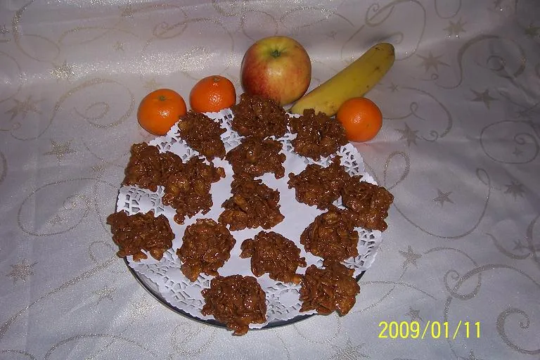 Jeżyki Nigelli