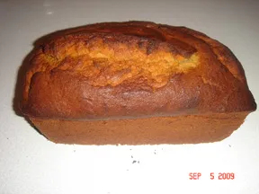 Banana bread