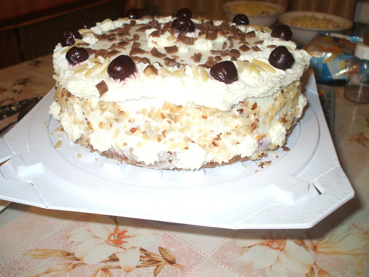 Tort urodzinowy