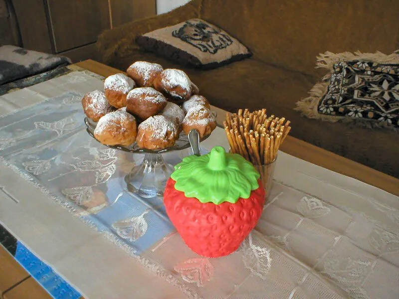 Pączki