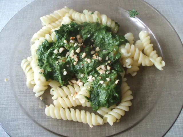 Szpinacollino