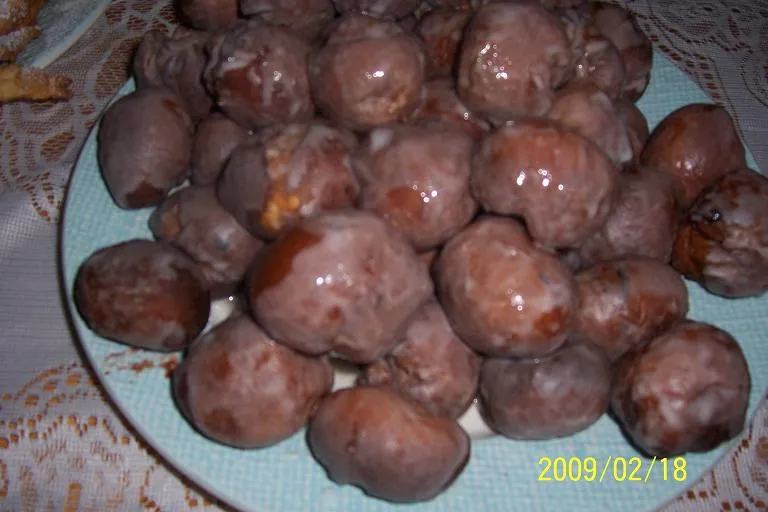 Pączki