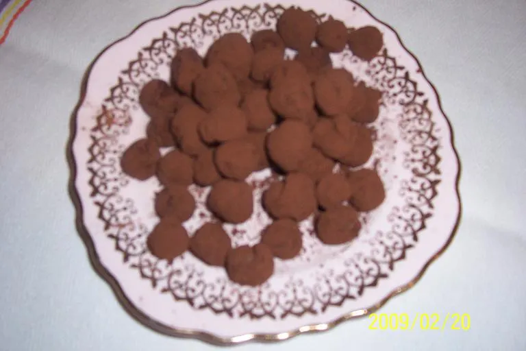 Kartofelki marcepanowe