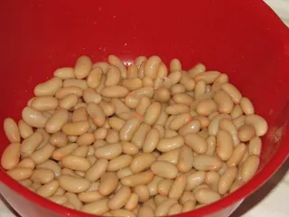Fasolowa pekinka - 3