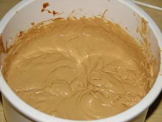 Tort z masą toffi i serkiem mascarpone - 6