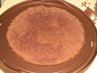 Tort z masą toffi i serkiem mascarpone - 7