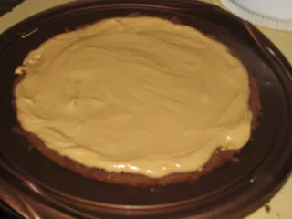 Tort z masą toffi i serkiem mascarpone - 8