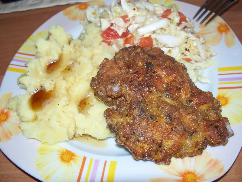 Pieczarkosy